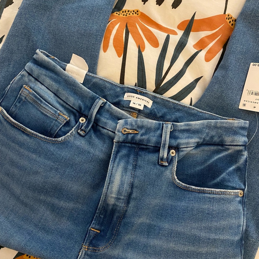 Good American Jeans